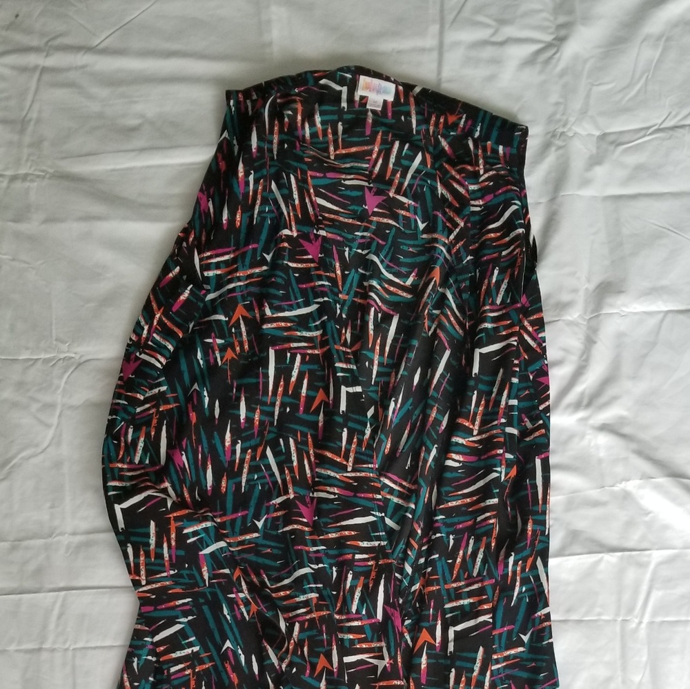 Lularoe joy